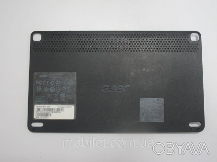 Часть корпуса Acer D270 (NZ-6949)
Часть корпуса к ноутбуку Acer D270. Есть следы. . фото 1