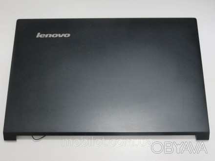 Часть корпуса (Крышка матрицы) Lenovo B50-45 (NZ-7033) 
Часть корпуса крышка мат. . фото 1