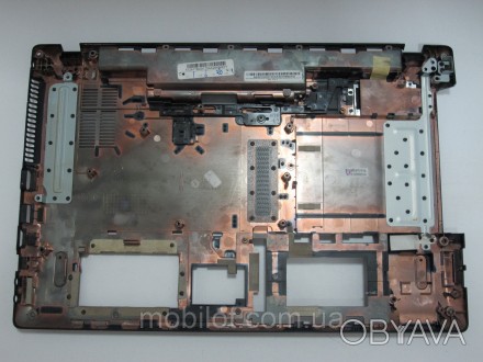 Часть корпуса (Поддон) Acer 5552G (NZ-7053) 
Часть корпуса поддон к ноутбуку Ace. . фото 1