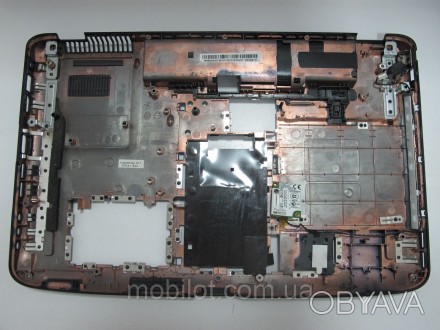 Корпус Acer 5542 (NZ-7103) 
Часть корпуса поддон и стол к ноутбуку Acer 5542. Ес. . фото 1