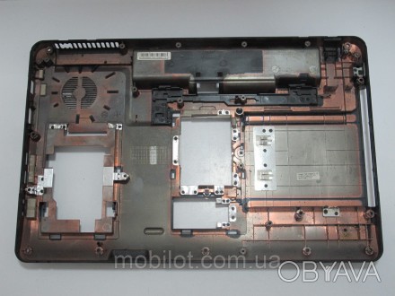 Часть корпуса (Поддон) Acer E630 (NZ-5716) 
Часть корпуса Поддон к ноутбуку Acer. . фото 1