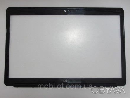 Часть корпуса (Рамка) HP DV7-3030 (NZ-5723) 
Часть корпуса рамка к ноутбуку HP D. . фото 1