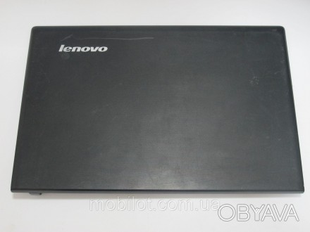 Часть корпуса (Крышка матрицы) Lenovo G500 (NZ-5844) 
Часть корпуса крышка матри. . фото 1
