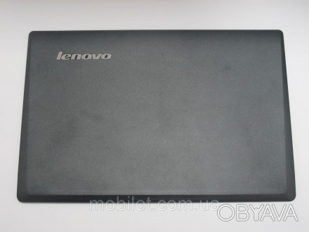Часть корпуса (Крышка матрицы) Lenovo G560 /G565 (NZ-5156) 
Часть корпуса крышка. . фото 1