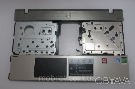 Часть корпуса (Стол) HP 4520S (NZ-1000) 
Продается cтол к ноутбуку HP 4520S. Ест. . фото 1