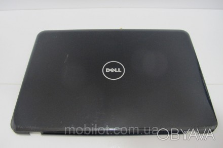 Часть корпуса (Крышка матрицы) Dell Inspiron mini 1121 P07T (NZ-1141)
Продается . . фото 1