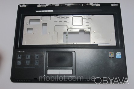 Часть корпуса (Стол) Fujitsu Siemens Amilo Pi2540 (NZ-1491) 
Продается cтол к но. . фото 1