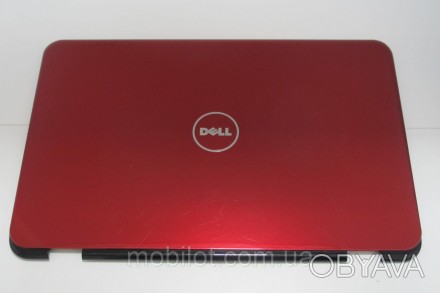 Часть корпуса (Крышка матрицы) Dell N5010 (NZ-1022) 
Продается часть корпуса Кры. . фото 1