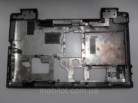 Часть корпуса (Поддон) Lenovo B560 (NZ-019) . Київ. фото 1 Часть корпуса (Поддон) Lenovo B560 (NZ-019) . Київ. фото 1