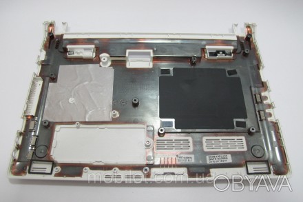  Часть корпуса (Поддон) Samsung N143 (NZ-126) 
Часть корпуса Поддон к ноутбуку S. . фото 1