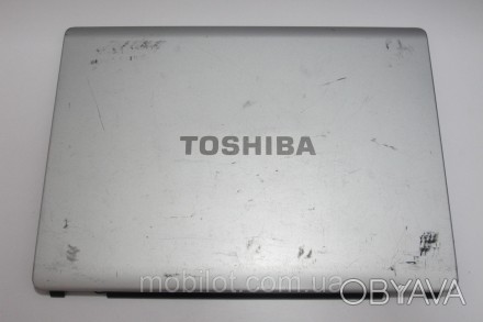 Часть корпуса (Крышка матрицы) Toshiba L300 (NZ-1883)
Часть корпуса Крышка матри. . фото 1
