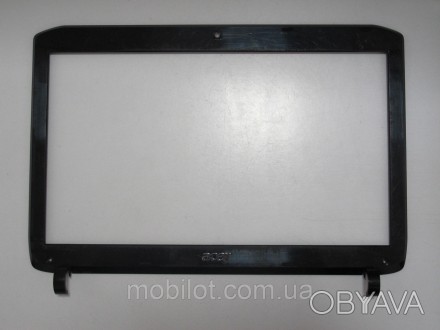 
Часть корпуса (Рамка) Acer One 200 (NZ-159) 
Часть корпуса рамка к ноутбуку Ace. . фото 1