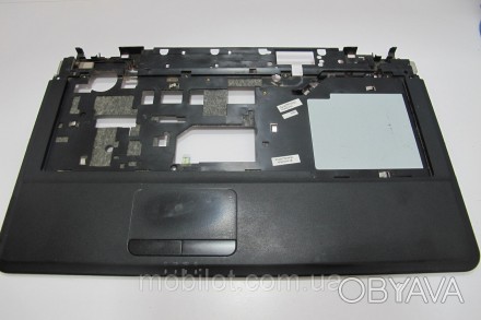 Часть корпуса (Стол) Lenovo G555 (NZ-384) 
Стол к ноутбуку Lenovo G555. Есть сле. . фото 1