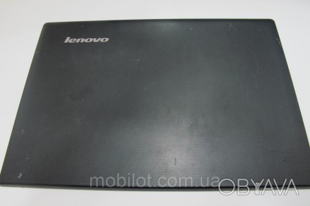 Часть корпуса (Крышка матрицы) Lenovo G505S (NZ-407)
Продается под восстановлени. . фото 1