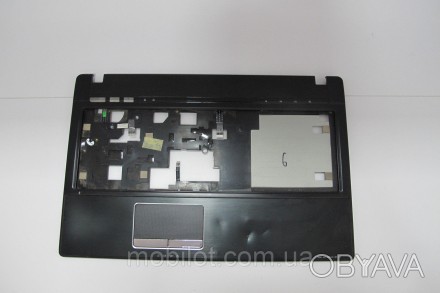 Часть корпуса (Стол) Lenovo G560 (NZ-042)
Продается часть корпуса к ноутбуку Len. . фото 1