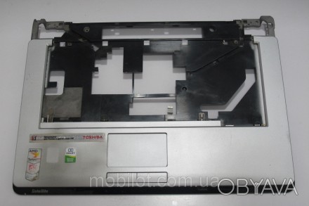 Часть корпуса (Стол) Toshiba A210 (NZ-2084) 
Часть корпуса стол к ноутбуку Toshi. . фото 1