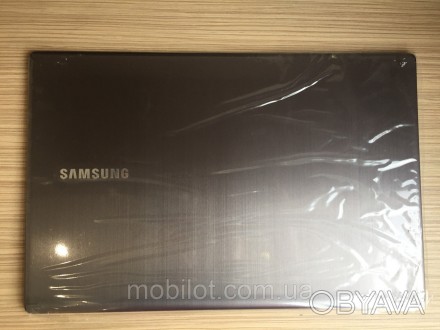  
Продается часть корпуса - крышка матрицы к ноутбуку Samsung NP700Z5. 
Новая!
Б. . фото 1
