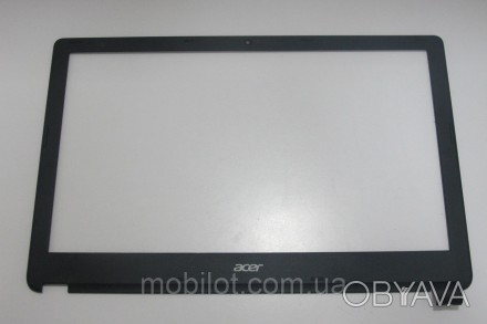 Часть корпуса (Рамка) Acer E1-530 (NZ-2302)
Часть корпуса рамка к ноутбуку Acer . . фото 1