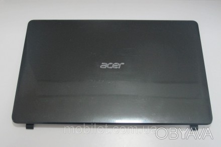 Часть корпуса (Крышка матрицы) Acer E1-531 (NZ-2324) 
Часть корпуса крышка матри. . фото 1