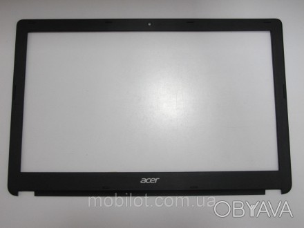 
Часть корпуса (Рамка) Acer E1-522 (NZ-2620) 
Часть корпуса рамка к ноутбуку Ace. . фото 1