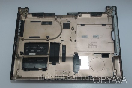 Часть корпуса (Поддон) Samsung R20 (NZ-2697) 
Часть корпуса Поддон к ноутбуку Sa. . фото 1