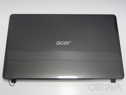 
Часть корпуса (Крышка матрицы) Acer E1-531 (NZ-2879) 
Часть корпуса крышка матр. . фото 1