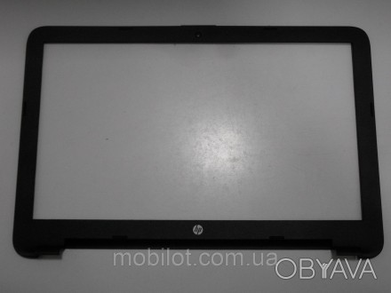 Часть корпуса (Рамка) HP 250 G5 (NZ-7546) 
Часть корпуса рамка к ноутбуку HP 250. . фото 1
