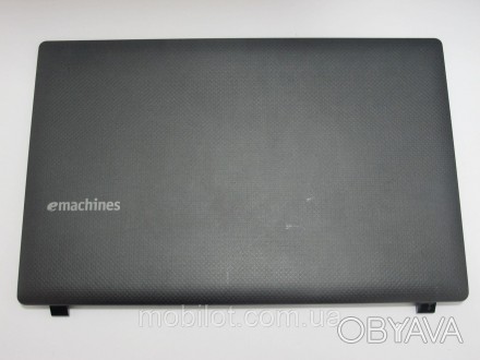 Часть корпуса (Крышка матрицы) Acer eMachines 442 (NZ-006)
Продается часть корпу. . фото 1