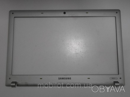 Корпус Samsung RV511 (NZ-7552) 
Часть корпуса рамка, крышка матрицы к ноутбуку S. . фото 1