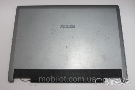 Корпус Asus F3F (NZ-2038)
Корпус к ноутбуку Asus F3F. Есть повреждения и следы о. . фото 1