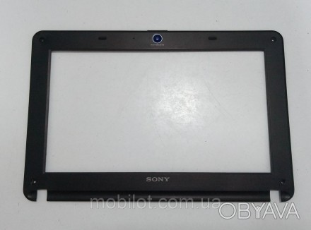 Часть корпуса (Рамка) Sony 21213V (NZ-2063)
Часть корпуса рамка к ноутбуку Sony . . фото 1