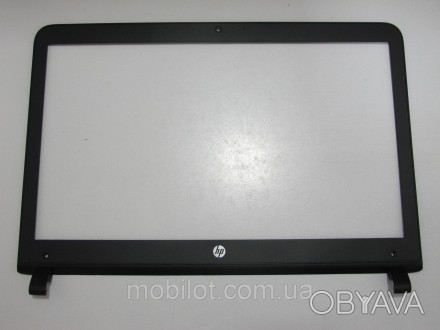 Часть корпуса (Рамка) HP 440 G3 (NZ-7583)
Часть корпуса рамка к ноутбуку HP ProB. . фото 1