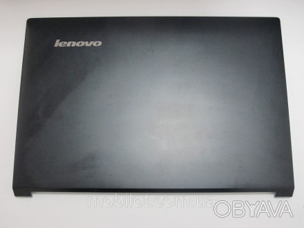 Часть корпуса (Крышка матрицы) Lenovo B50-30 (NZ-3276) 
Часть корпуса крышка мат. . фото 1