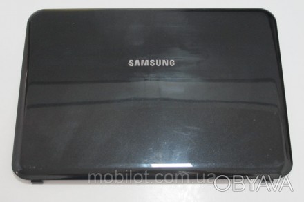 Часть корпуса (Крышка матрицы) Samsung X120 (NZ-3304) 
Часть корпуса крышка матр. . фото 1