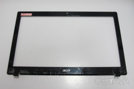 Часть корпуса (Рамка) Acer 5741ZG (NZ-2972) 
Часть корпуса рамка к ноутбуку Acer. . фото 1