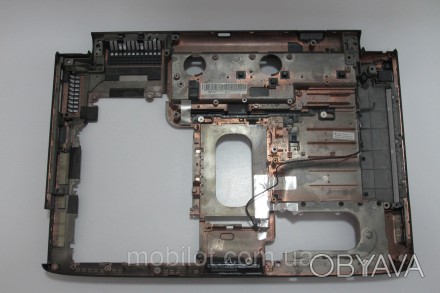 Часть корпуса (Поддон) Acer 6530 (NZ-3319) 
Часть корпуса Поддон к ноутбуку Acer. . фото 1