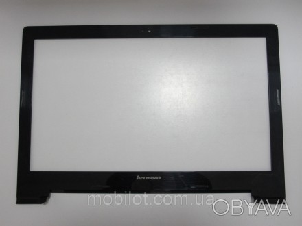Часть корпуса (Рамка) Lenovo G50-70 (NZ-3364) 
Часть корпуса рамка к ноутбуку Le. . фото 1