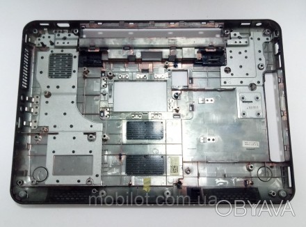 Корпус Dell M5010 (NZ-9065) 
Часть корпуса поддон и стол к ноутбуку Dell M5010. . . фото 1