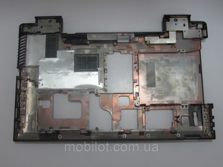 Часть корпуса (Поддон) Lenovo B560 (NZ-1563) . Київ. фото 1 Часть корпуса (Поддон) Lenovo B560 (NZ-1563) . Київ. фото 1