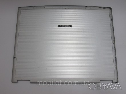 Корпус Samsung X10 (NZ-6373) 
Часть корпуса рамка и крышка матрицы к ноутбуку Sa. . фото 1