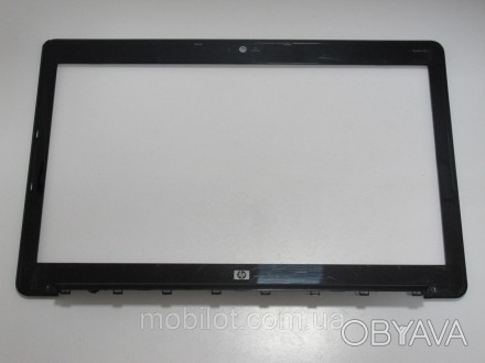Часть корпуса (Рамка) HP DV6-2030er (NZ-4375) 
Часть корпуса рамка к ноутбуку HP. . фото 1