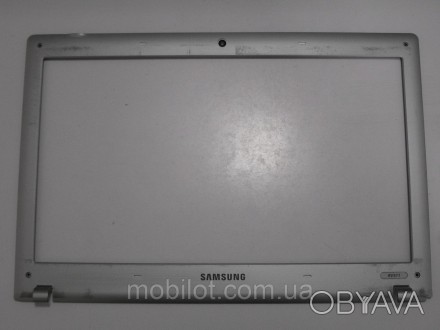 Корпус Samsung RV511 (NZ-7434) 
Часть корпуса рамка и крышка матрицы к ноутбуку . . фото 1