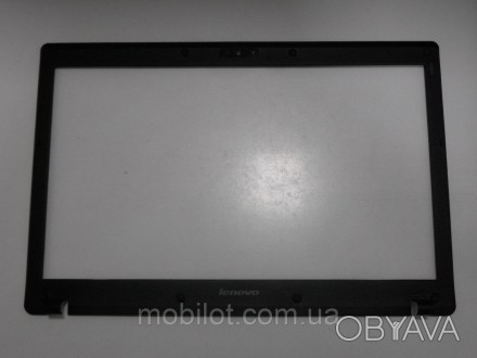 Часть корпуса (Рамка) Lenovo G565 (NZ-7600)
Часть корпуса рамка к ноутбуку Lenov. . фото 1