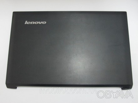 Часть корпуса (Крышка матрицы) Lenovo B570 (NZ-7639)
Часть корпуса крышка матриц. . фото 1