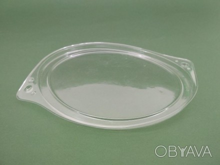Технические характеристики:
 
Вид одноразовой посуды - универсальные одноразовые. . фото 1