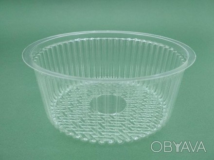 Технические характеристики:
Вид одноразовой посуды - универсальные одноразовые п. . фото 1