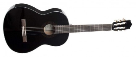 Гитара классическая YAMAHA C-40 BL II. Львов. фото 1 Гитара классическая YAMAHA C-40 BL II. Львов. фото 1