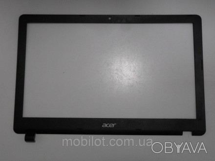 Корпус Acer ES1-524 (NZ-8197) 
Часть корпуса рамка и крышка матрицы к ноутбуку A. . фото 1