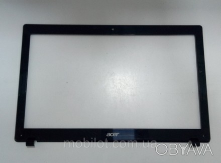 Корпус Acer 5250 (NZ-9026) 
Часть корпуса рамка и крышка матрицы к ноутбуку Acer. . фото 1