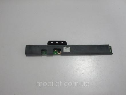 Инвертор Toshiba L355 (NZ-6455). Киев. фото 1 Инвертор Toshiba L355 (NZ-6455). Киев. фото 1